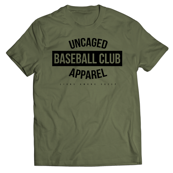 Clemson Baseball Practice Shirt : NARP Clothing