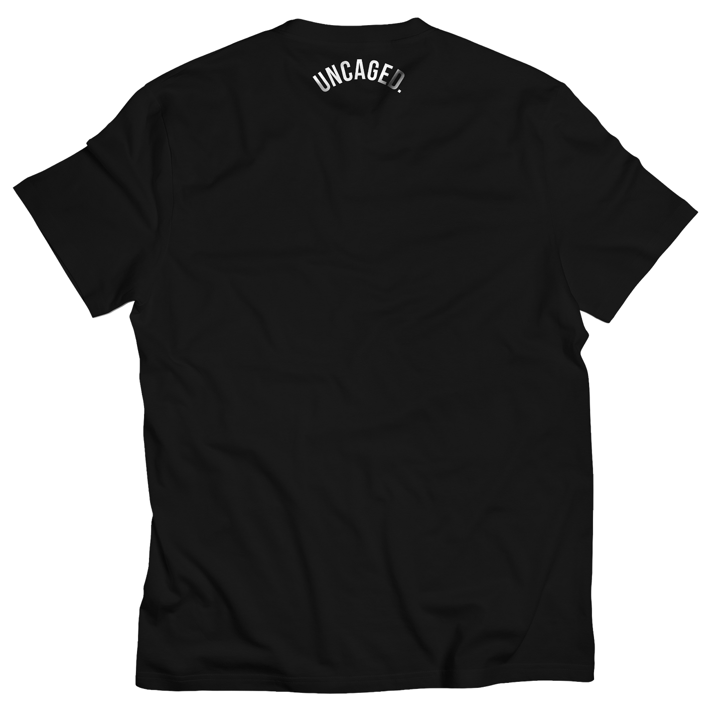 Gameday Vibes T-Shirt - Black