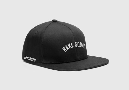 Rake Squad Hat